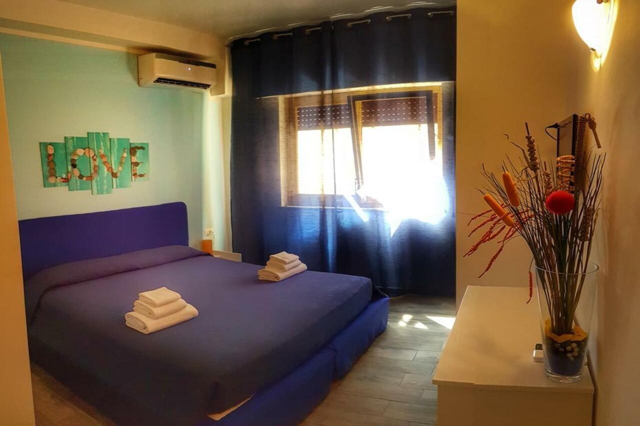 Bed and Breakfast Baci Di Sicilia Palermo Exterior foto