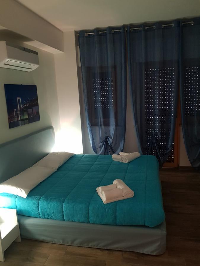 Bed and Breakfast Baci Di Sicilia Palermo Exterior foto