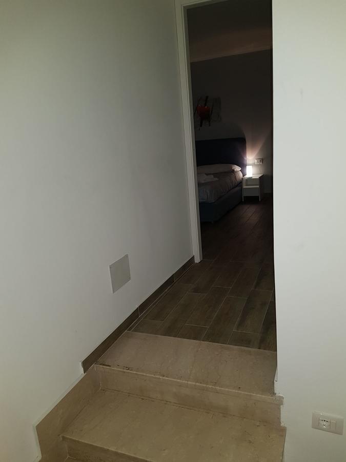 Bed and Breakfast Baci Di Sicilia Palermo Exterior foto