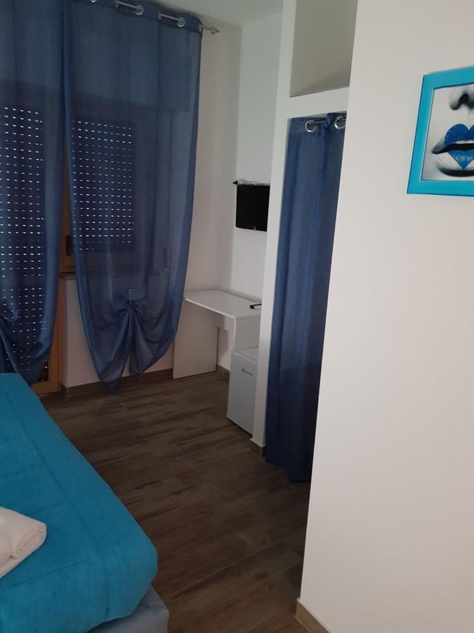 Bed and Breakfast Baci Di Sicilia Palermo Exterior foto