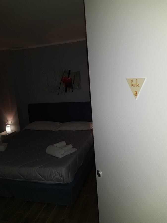 Bed and Breakfast Baci Di Sicilia Palermo Exterior foto
