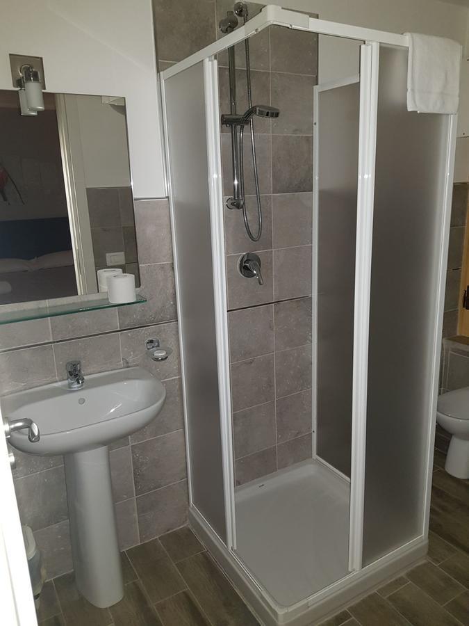 Bed and Breakfast Baci Di Sicilia Palermo Exterior foto