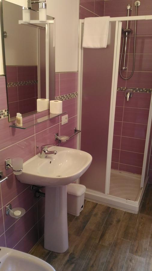 Bed and Breakfast Baci Di Sicilia Palermo Exterior foto