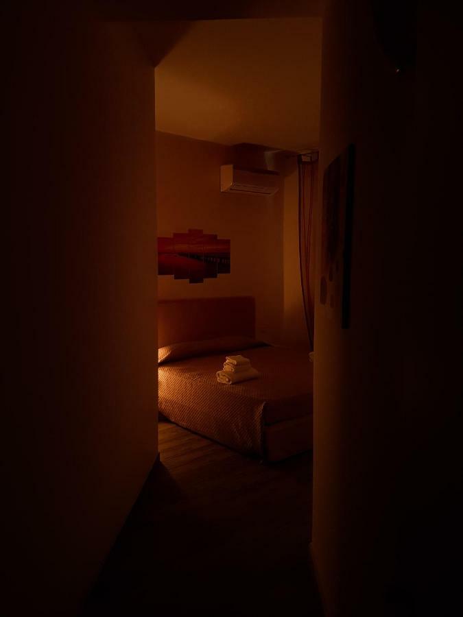 Bed and Breakfast Baci Di Sicilia Palermo Exterior foto