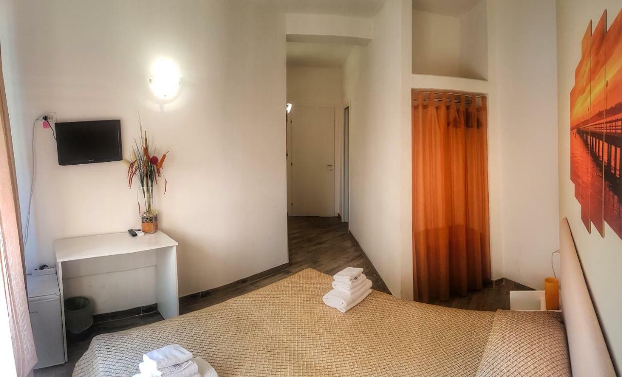 Bed and Breakfast Baci Di Sicilia Palermo Exterior foto