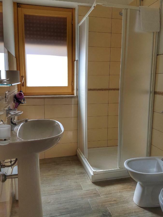 Bed and Breakfast Baci Di Sicilia Palermo Exterior foto