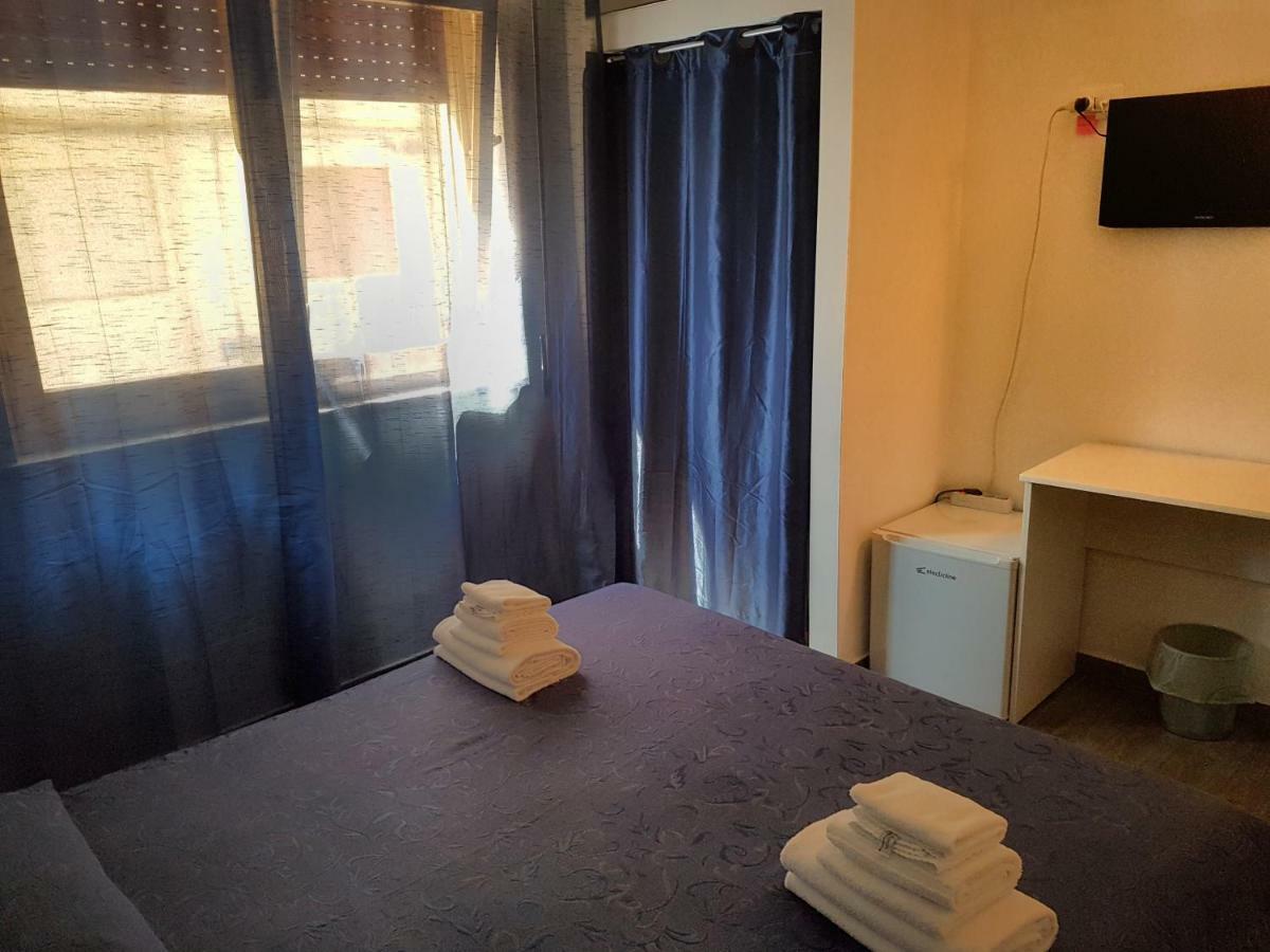 Bed and Breakfast Baci Di Sicilia Palermo Exterior foto