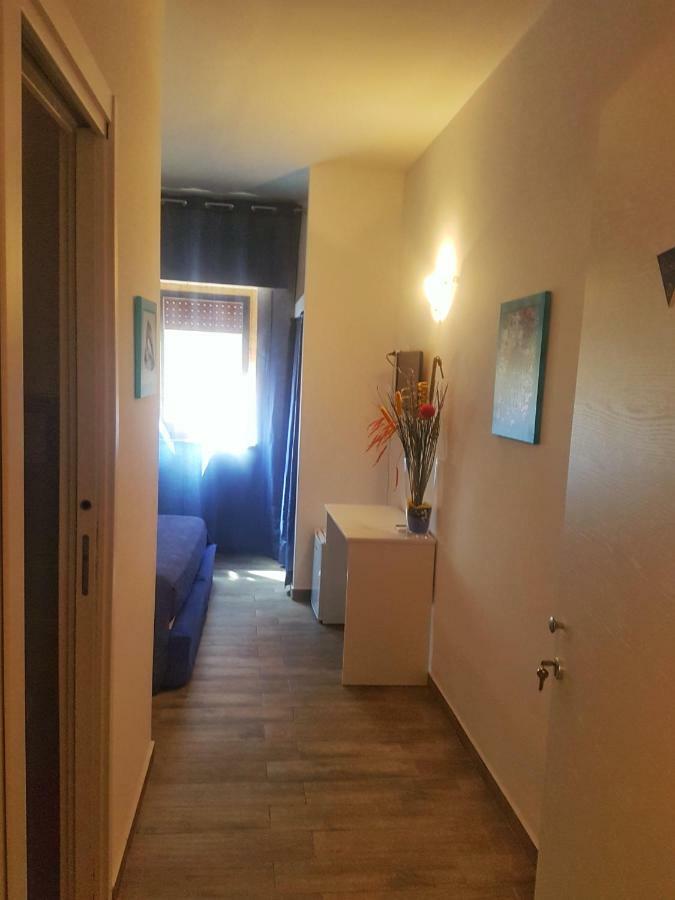 Bed and Breakfast Baci Di Sicilia Palermo Exterior foto