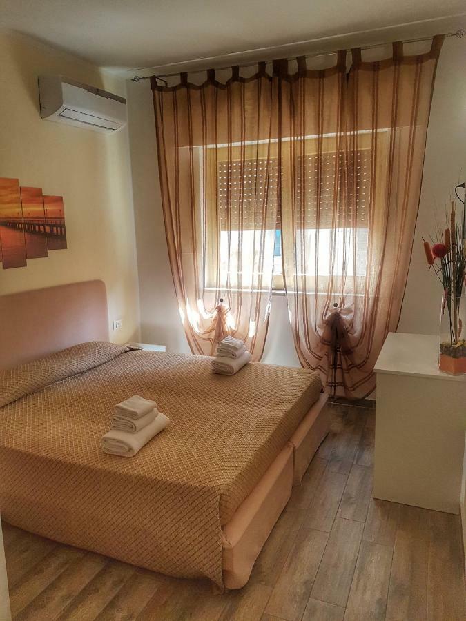 Bed and Breakfast Baci Di Sicilia Palermo Exterior foto