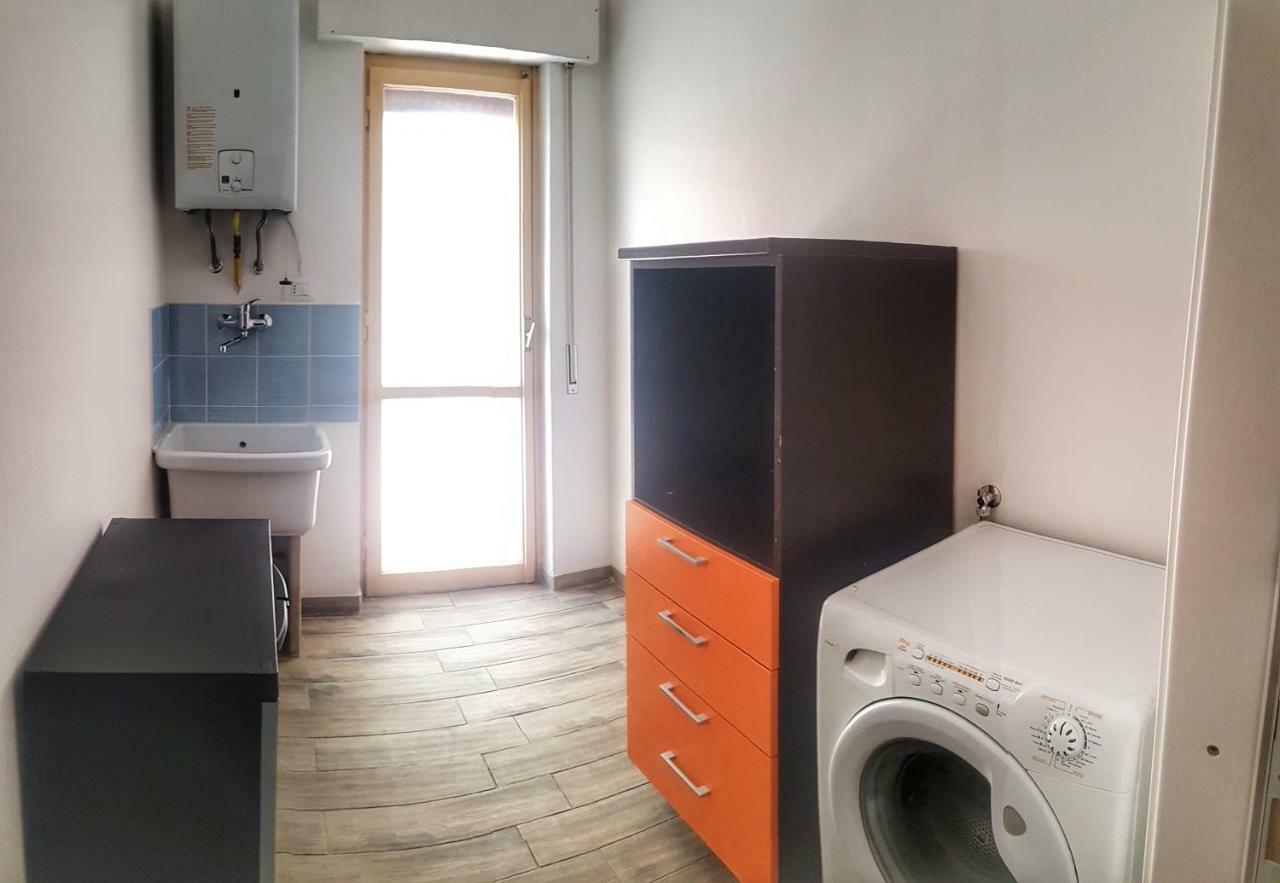 Bed and Breakfast Baci Di Sicilia Palermo Exterior foto