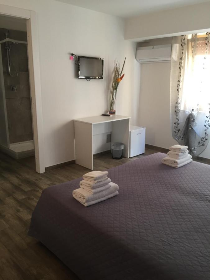 Bed and Breakfast Baci Di Sicilia Palermo Exterior foto
